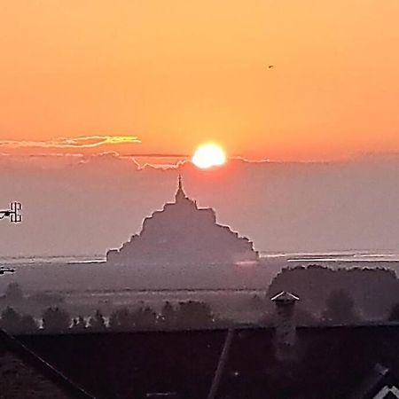 Le Nature Huisnes-sur-Mer المظهر الخارجي الصورة